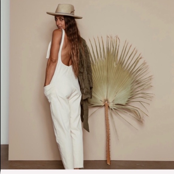 🌴🌼BILLABONG- UP N OVER OVERALLS🌼🌴 - Picture 5 of 8